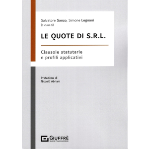 LE QUOTE DI S.R.L.