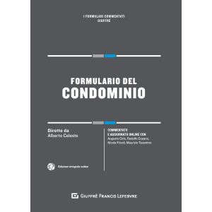 FORMULARIO DEL CONDOMINIO