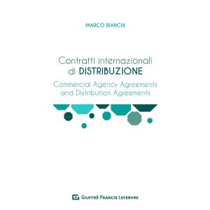 CONTRATTI INTERNAZIONALI DI DISTRIBUZIONE