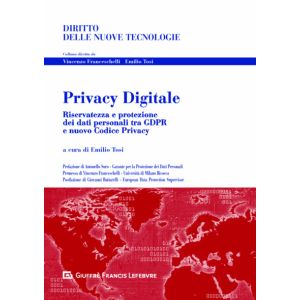 PRIVACY DIGITALE