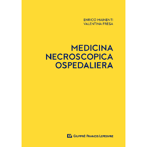 MEDICINA NECROSCOPICA OSPEDALIERA