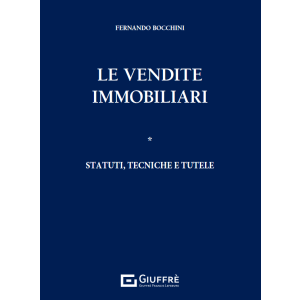LE VENDITE IMMOBILIARI Volume 2