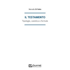 IL TESTAMENTO