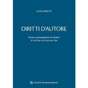 DIRITTI D'AUTORE