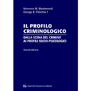 IL PROFILO CRIMINOLOGICO
