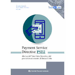 PAYMENT SERVICES DIRECTIVE - PSD2