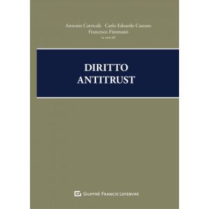 DIRITTO ANTITRUST