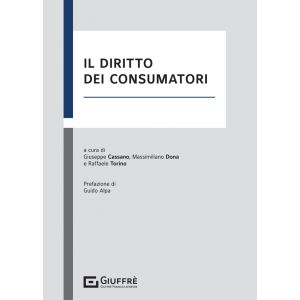 IL DIRITTO DEI CONSUMATORI