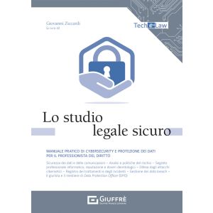 LO STUDIO LEGALE SICURO