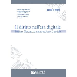 IL DIRITTO NELL'ERA DIGITALE