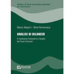 ANALISI DI BILANCIO