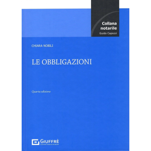 LE OBBLIGAZIONI