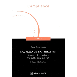 SICUREZZA DEI DATI NELLE PMI