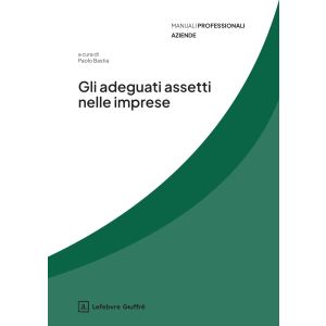 GLI ADEGUATI ASSETTI NELLE IMPRESE