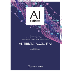 ANTIRICICLAGGIO E AI