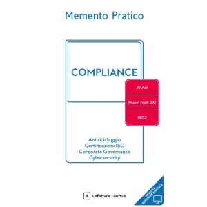 MEMENTO COMPLIANCE