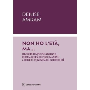 NON HO L'ETÀ, MA...