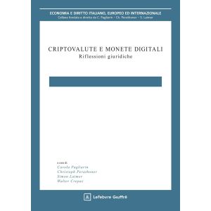 CRIPTOVALUTE E MONETE DIGITALI