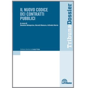 IL NUOVO CODICE DEI CONTRATTI PUBBLICI 2023