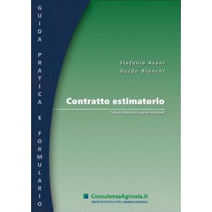 CONTRATTO ESTIMATORIO E-Book
