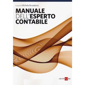 MANUALE DELL'ESPERTO CONTABILE