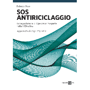 SOS ANTIRICICLAGGIO Aggiornato al D.Lgs. 125/2019