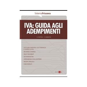 IVA 2020 GUIDA AGLI ADEMPIMENTI