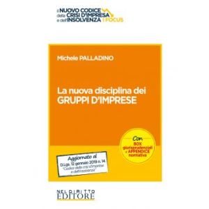 LA NUOVA DISCIPLINA DEI GRUPPI D'IMPRESE