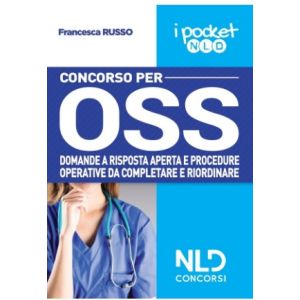 CONCORSO PER OSS formato pocket