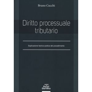 DIRITTO PROCESSUALE TRIBUTARIO