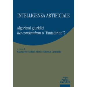 INTELLIGENZA ARTIFICIALE