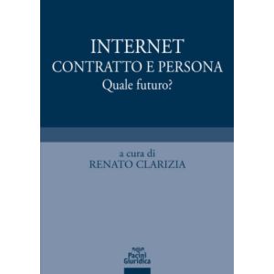 INTERNET CONTRATTO E PERSONA