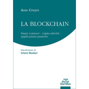 LA BLOCKCHAIN