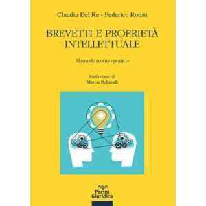 BREVETTI E PROPRIETA' INTELLETTUALE