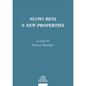 NUOVI BENI E NEW PROPERTIES