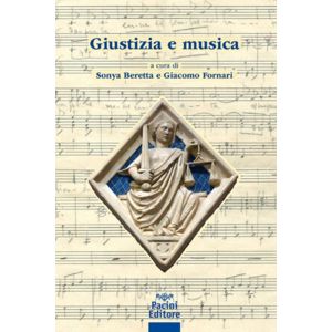 GIUSTIZIA E MUSICA
