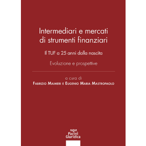 INTERMEDIARI E MERCATI DI STRUMENTI FINANZIARI