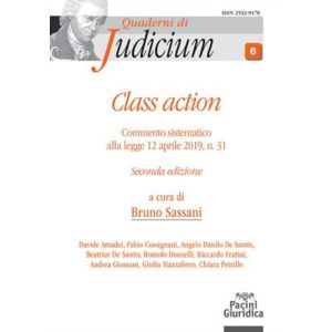 CLASS ACTION