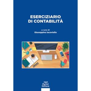 ESERCIZIARIO DI CONTABILITÀ