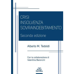 CRISI INSOLVENZA SOVRAINDEBITAMENTO
