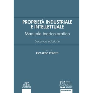 PROPRIETÀ INDUSTRIALE E INTELLETTUALE