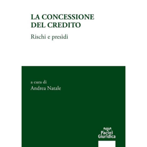 LA CONCESSIONE DEL CREDITO