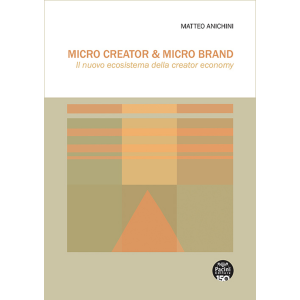 MICRO CREATOR &amp; MICRO BRAND