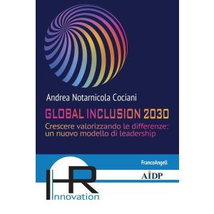 GLOBAL INCLUSION 2030