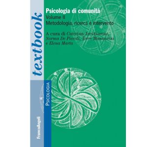 PSICOLOGIA DI COMUNITÀ Volume II