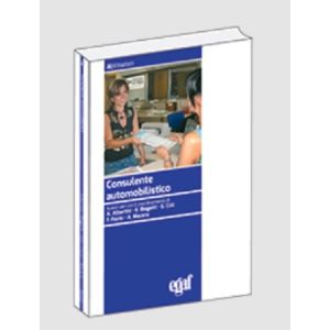 CONSULENTE AUTOMOBILISTICO