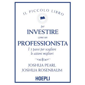 INVESTIRE COME UN PROFESSIONISTA