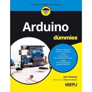 ARDUINO for dummies