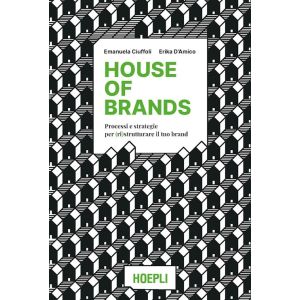 HOUSE OF BRANDS