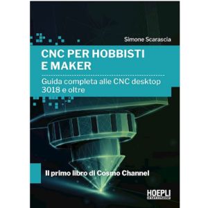 CNC PER HOBBISTI E MAKER